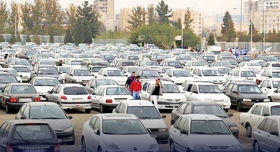 قیمت خودرو امروز دوشنبه ۳ آذر ۱۴۰۴ / ترمز گرانی کشیده شد