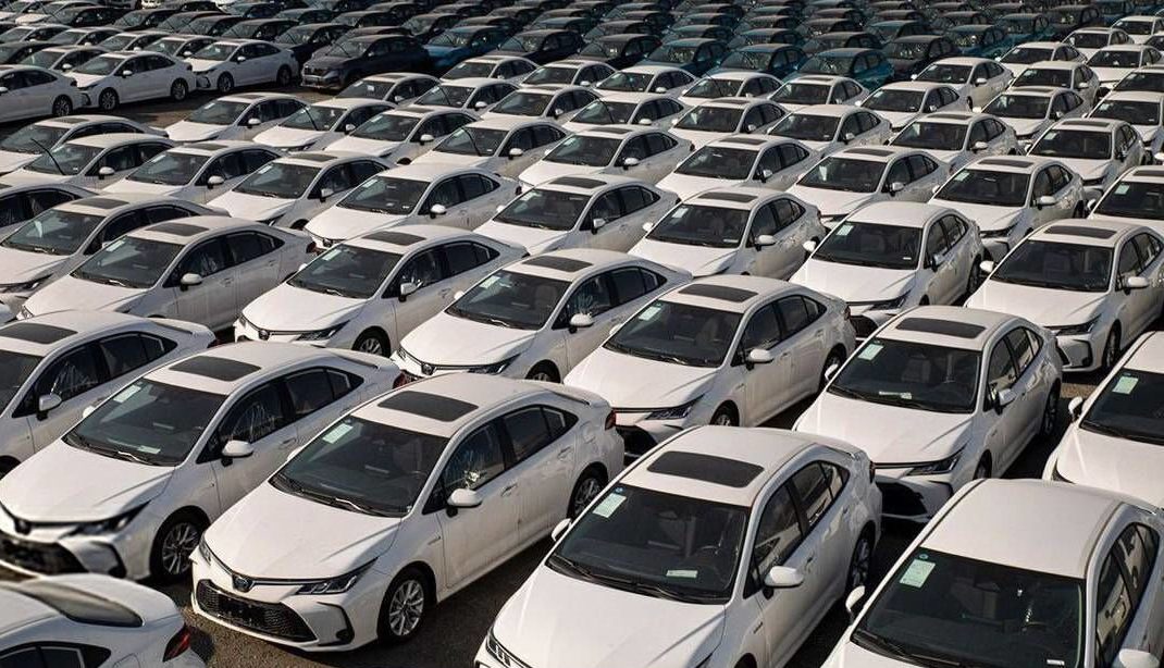 جزئیات جدید عرضه خودروهای وارداتی اعلام شد + فهرست خودروها