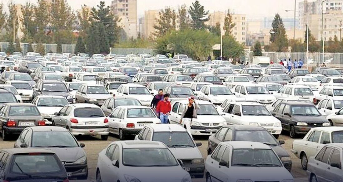 قیمت خودرو امروز پنجشنبه ۱ آبان ۱۴۰۴؛ فرمان بازار به سمت گرانی