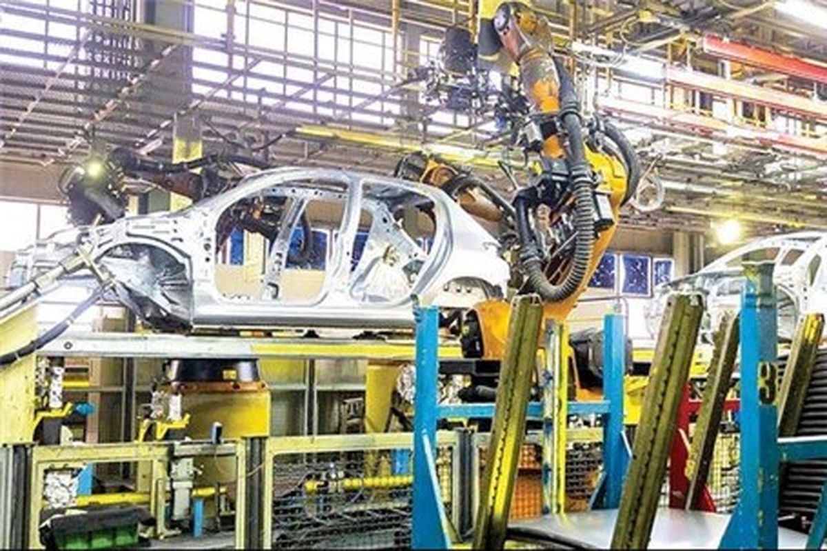 آیین نامه جدید بازار خودرو تصویب شد