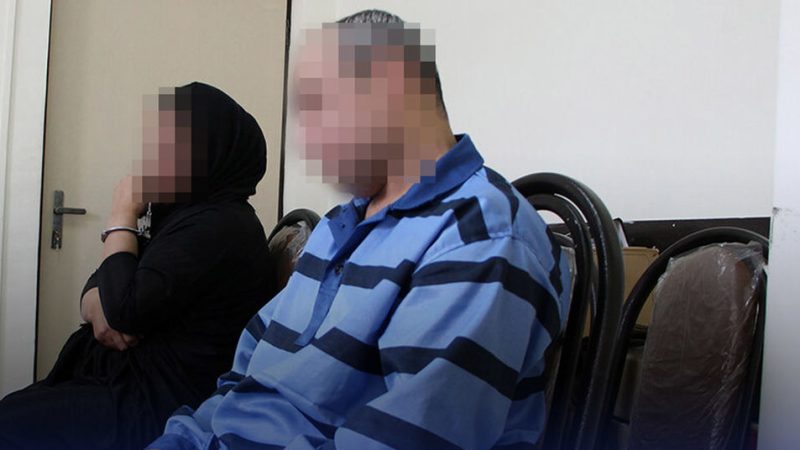 بازداشت بازیگر مشهور با اتهام سنگین و انتقال به زندان قزلحصار