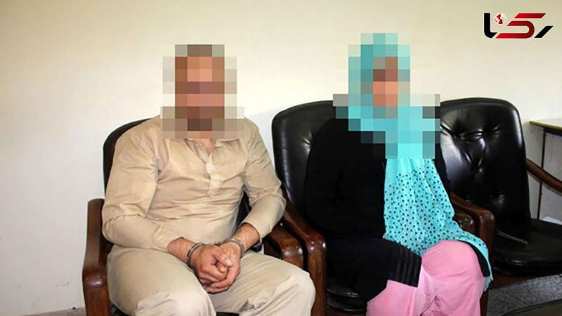 بازداشت همسر و همکار در پرونده قتل مرد تهرانی / راز ناپدید شدن جابر فاش شد