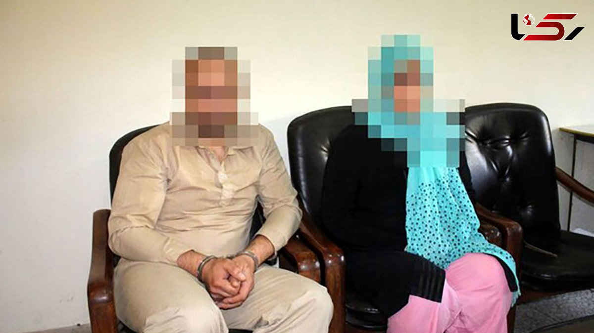 بازداشت همسر و همکار در پرونده قتل مرد تهرانی / راز ناپدید شدن جابر فاش شد