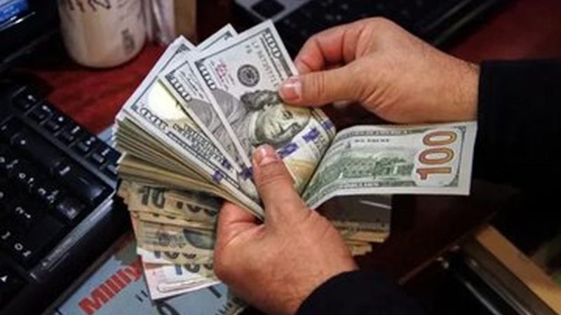قیمت دلار، یورو و سایر ارزها ۲۷ مهر؛ ریزش قیمت دلار بهت آور شد