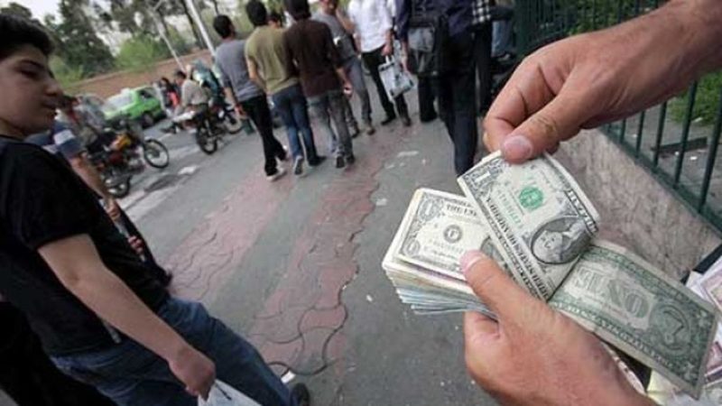 ریزش شدید بازار ارز؛ دلار ۲ هزار تومان ارزان شد