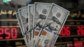 قیمت دلار، یورو و سایر ارزها ۸ آبان ۱۴۰۴/ دلار خیز برداشت