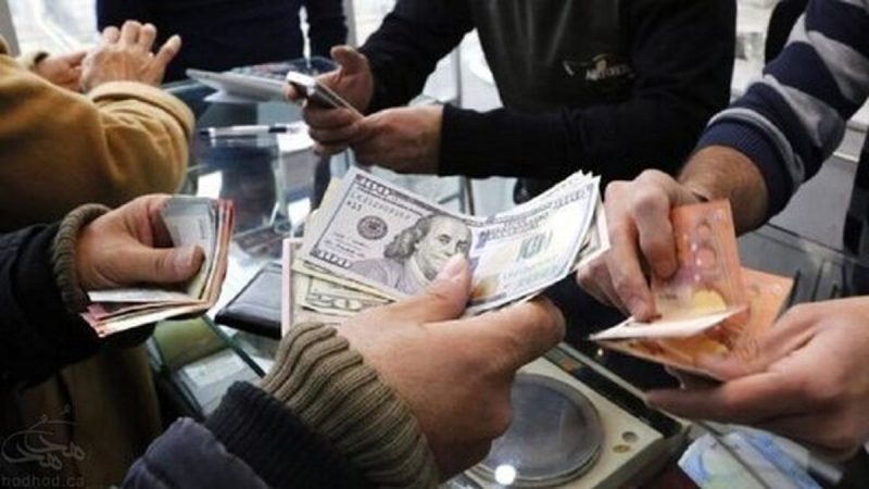 قیمت دلار چهارشنبه ۳۰ مهر ۱۴۰۴ / حواله دلار یک پله عقب نشست