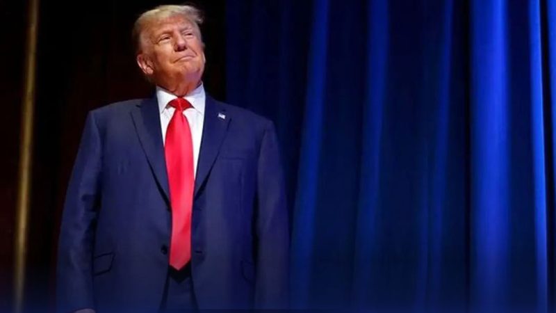 فوری: فرمان جنگ از سوی ترامپ صادر شد