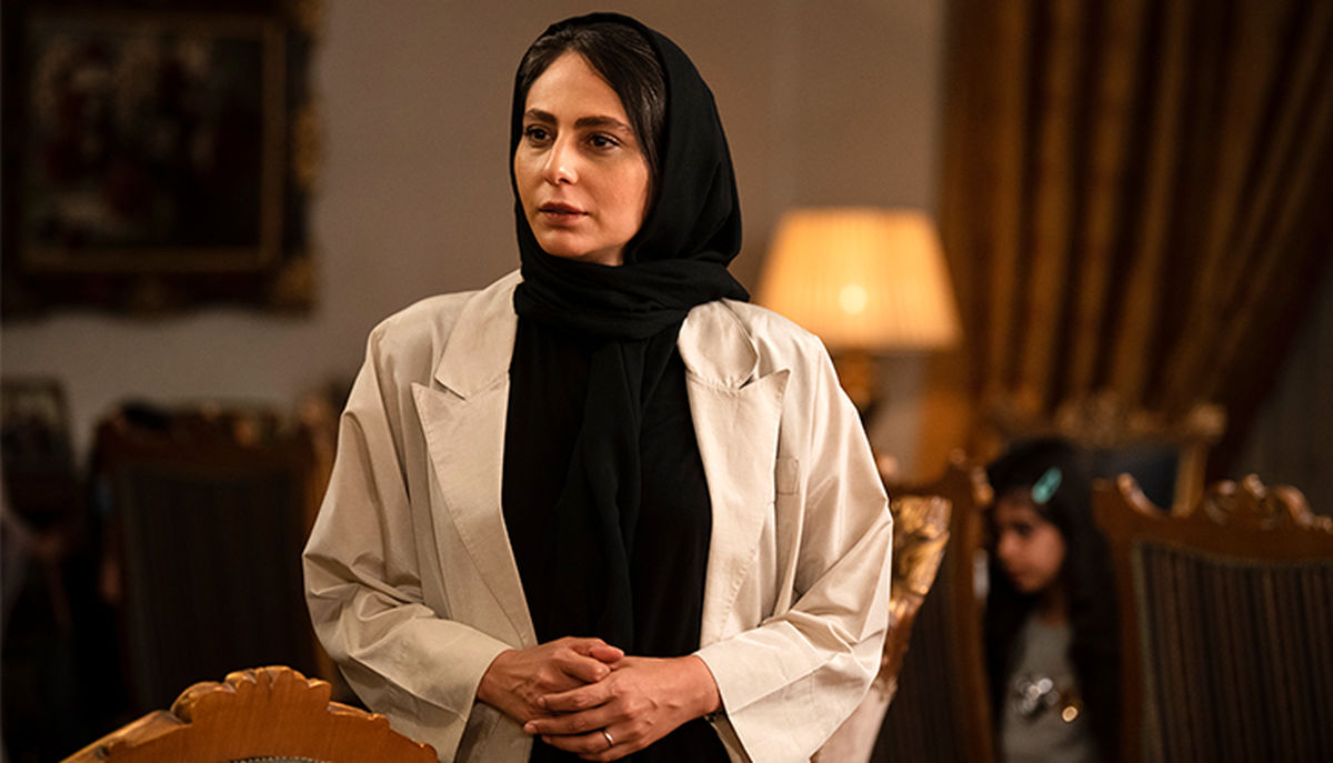 بیوگرافی و زندگی عاشقانه رعنا آزادی ور و همسرش مهدی پاکدل+ سابقه ازدواج های ناموفق قبلی