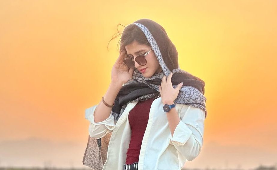 قاب امروز| یک قاب ویژه از دو ورزشکار تحصیلکرده ریحانه و محمدطاها؛ یکی دانشجوی دندانپزشکی و دیگری مدیریت