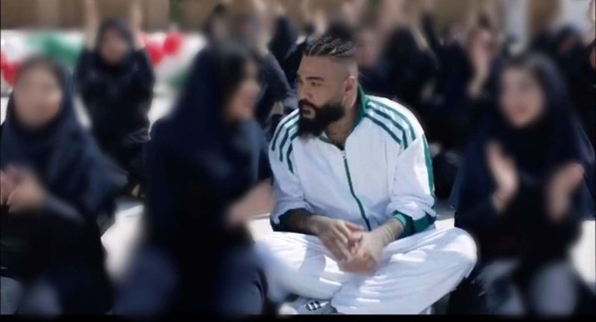 بیوگرافی سایه و بیتا همسر اول و دوم ساسی مانکن