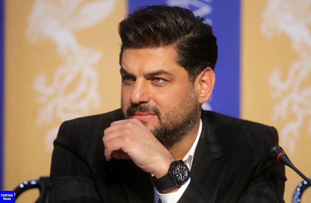 آلبوم عروسی سام درخشانی و زن چشم رنگی‌اش عسل امیرپور