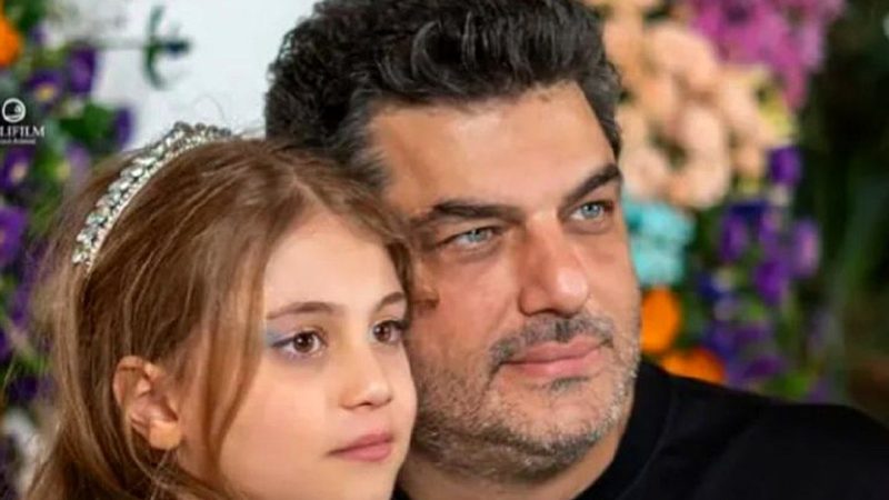 آلبوم عروسی سام درخشانی و عسل خانم همسرش