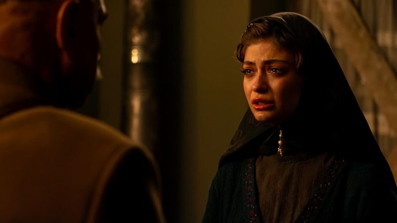 بیوگرافی ستایش دهقان بازیگر دهه هشتادی سریال شکارگاه+تصاویر