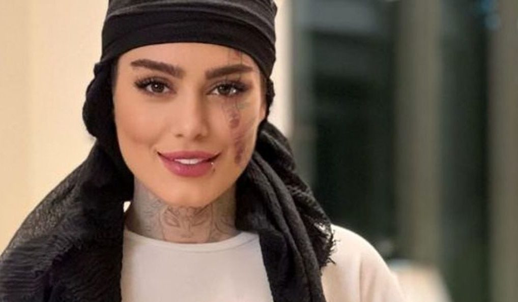 بیوگرافی سحر قریشی و عکس با ملکه زیبایی اینستاگرامی