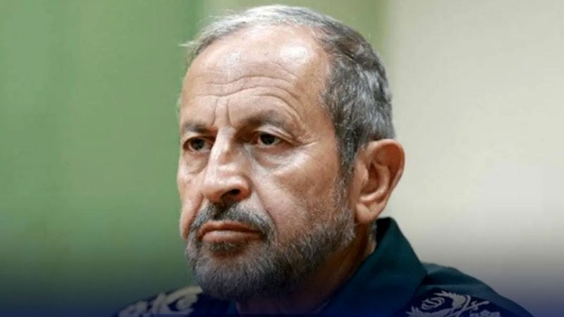 فوری / سردار افشار درگذشت