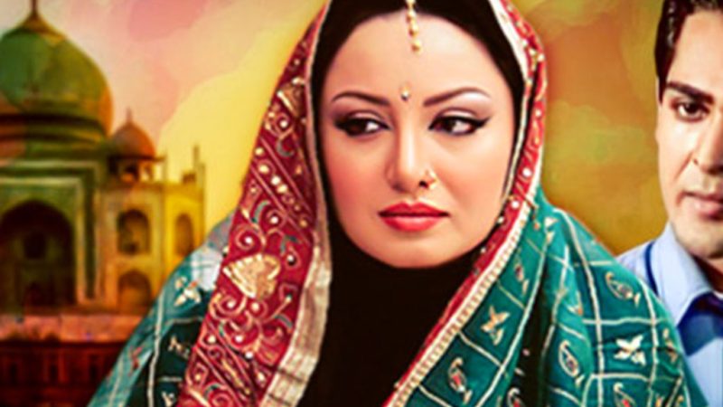 تغییر چهره باورنکردنی سروش گودرزی، رامین سریال مسافری از هند/ در یک کنسرت بعد از سالها و در 50 سالگی