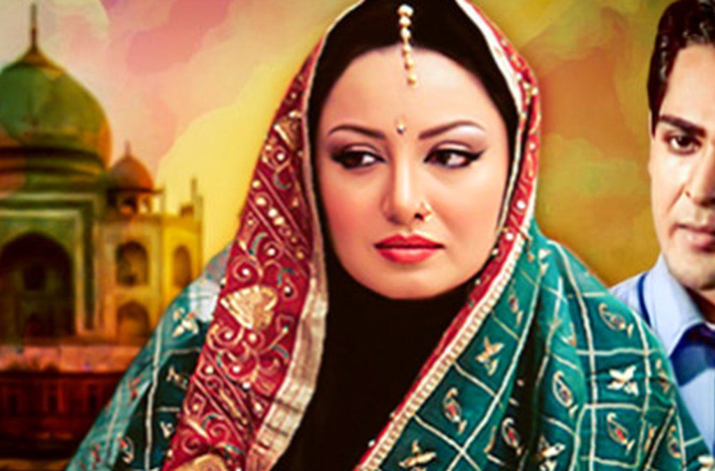 تغییر چهره باورنکردنی سروش گودرزی، رامین سریال مسافری از هند/ در یک کنسرت بعد از سالها و در 50 سالگی