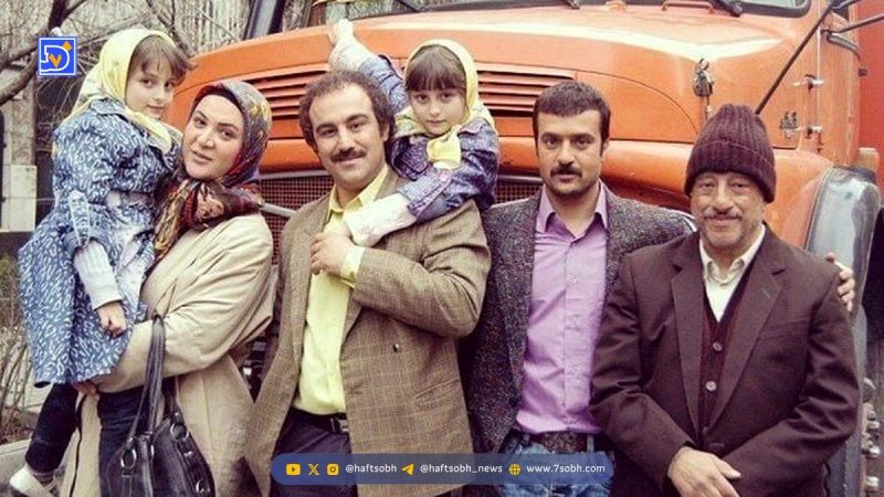 تیزر فصل هشت سریال پایتخت منتشر شد / بالاخره عروسی رحمت و فهمیه / ارسطو هم زن گرفت؟