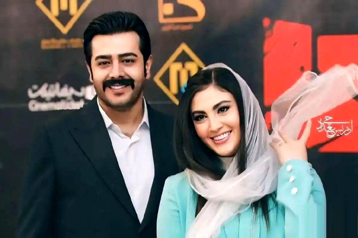 بیوگرافی و حواشی سهیل قاصدی همسر مریم مومن