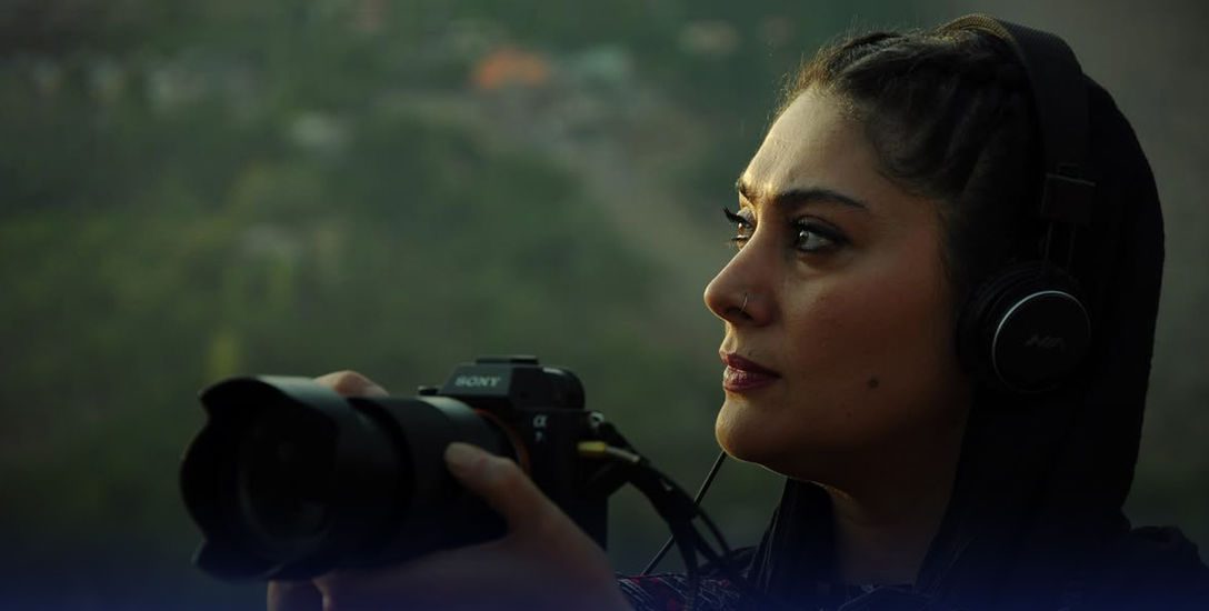 قاب امروز| هر آنچه باید از سودابه بیضایی آنیه سریال طوبی بدانید + عکس‌های خاصش