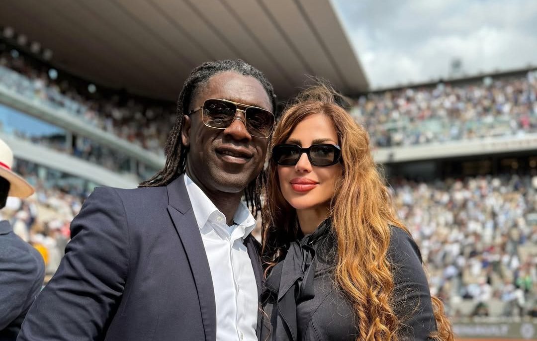 قاب امروز | شعر منشوری سمیرا، قصه آیتک سلامت چشم رنگی تیم ملی ، عکس جدید سوفیا و کلارنس