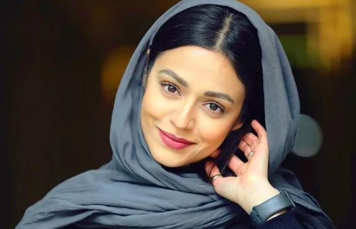 نگاه روز | سوگل خلیق در قاب هنری