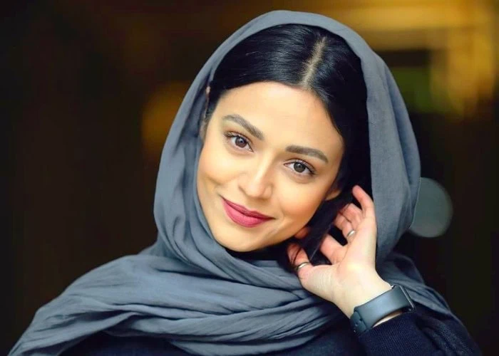 نگاه روز | سوگل خلیق در قاب هنری