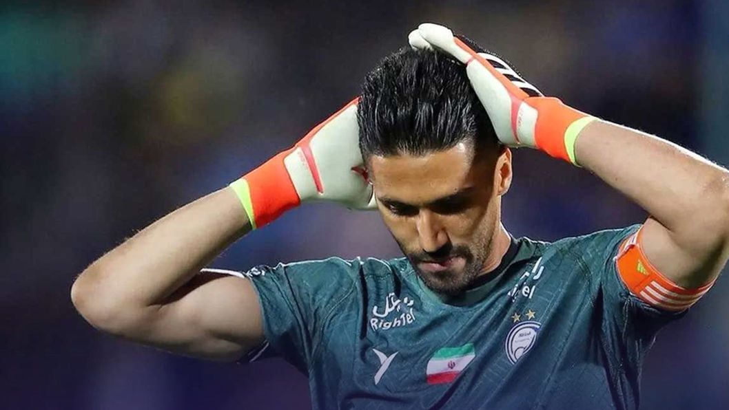 تماشای بازی استقلال برای حسینی گران تمام شد