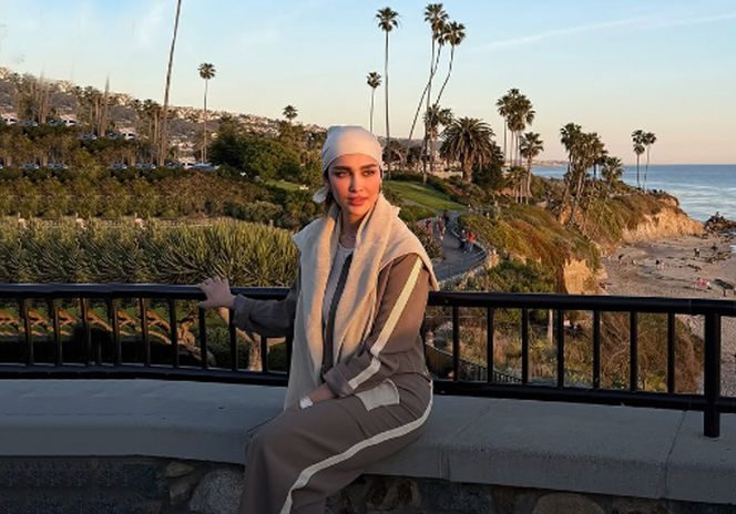 قاب امروز| سلبریتی‌ها چگونه سال ۱۴۰۴ را تبریک گفتند (بخش۲) + عکس‌های جذاب آنها