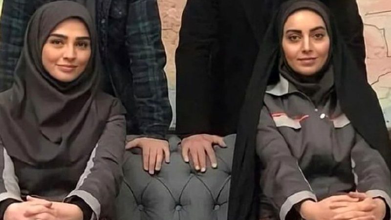 بیوگرافی شیوا سریال بچه مهندس ۴ + جذاب ترین عکس ها