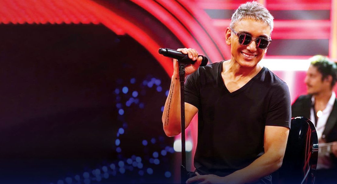 موج  انتقادات به آهنگ جدید شادمهر عقیلی‌ کرک و پرم ریخت