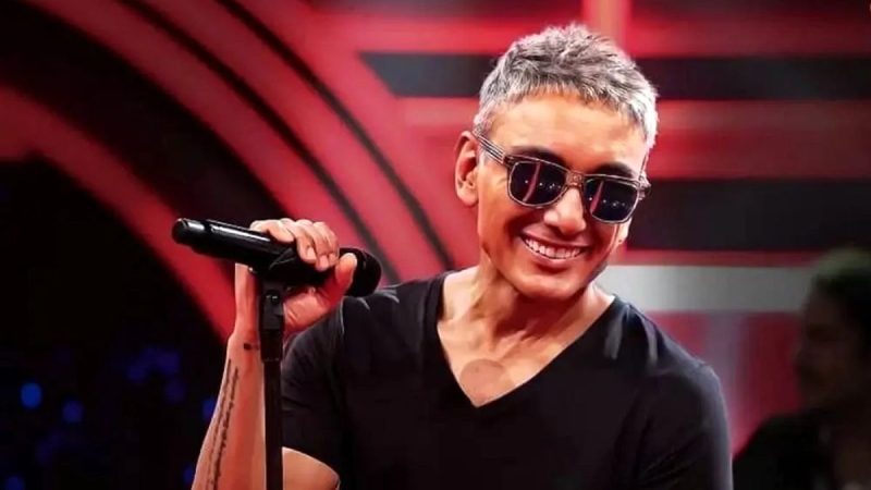 ابتذال شادمهر عقیلی / هر روز ضعیف‌تر از قبل