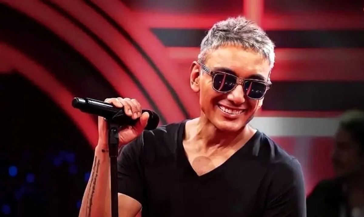 ابتذال شادمهر عقیلی / هر روز ضعیف‌تر از قبل