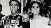 قاب تاریخ | فرح دیبا دل معشوقه اش را شکست تا با شاه پهلوی ازدواج کند