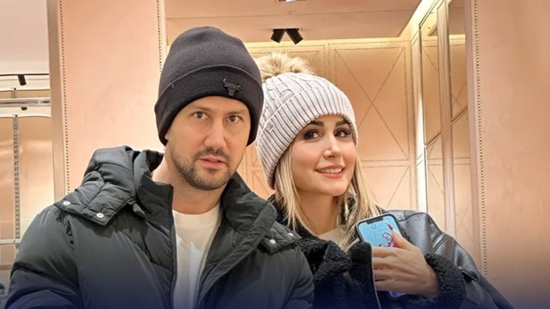 دکوراسیون اروپایی و شیک خانه شاهرخ استخری در بلژیک/ سلیقه لاکچری سپیده بانو