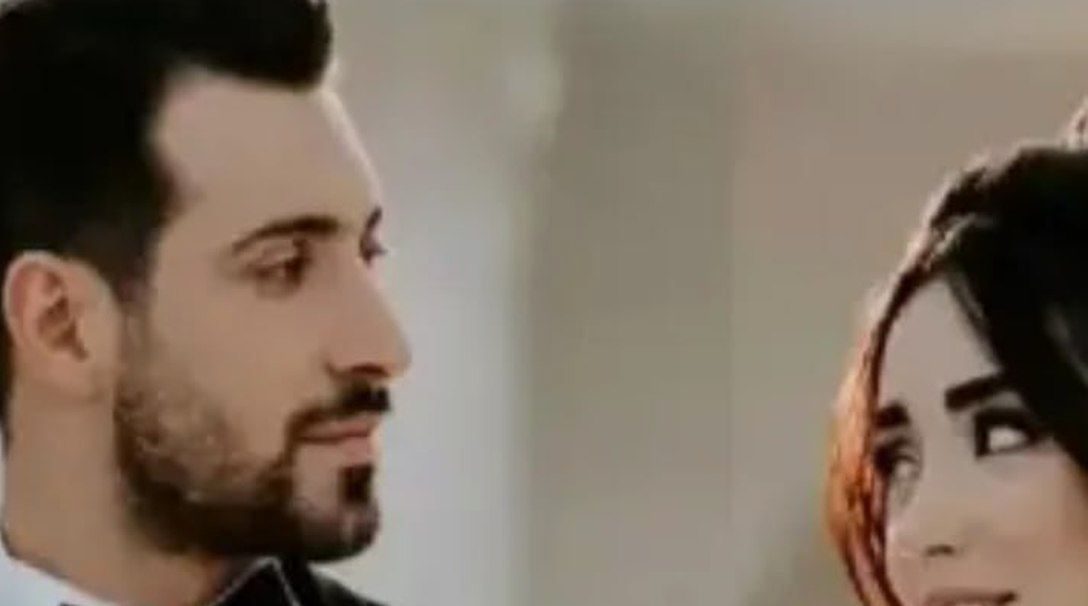 آلبوم عروسی شجاع خلیل زاده و همسرش زوج فوتبالی