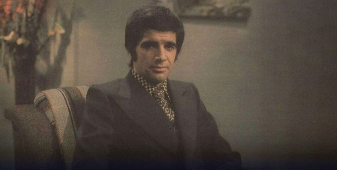 قاب تاریخ| گفتگوی ‌خواندنی با محمدرضا شجریان قبل از اینکه به شهرت برسد