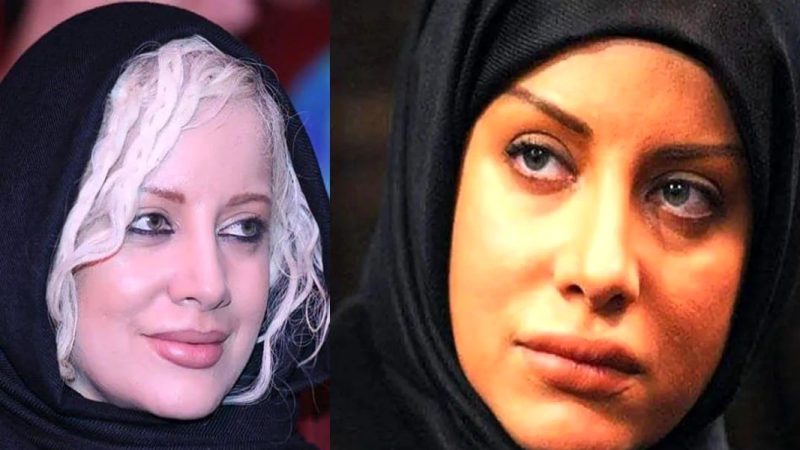 دکوراسیون میلیاردی خانه ۴۵۰ متری شراره رخام