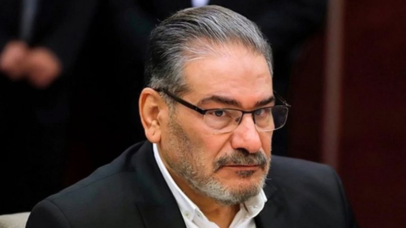 بیوگرافی آذرمیدخت طباطبایی همسر علی شمخانی