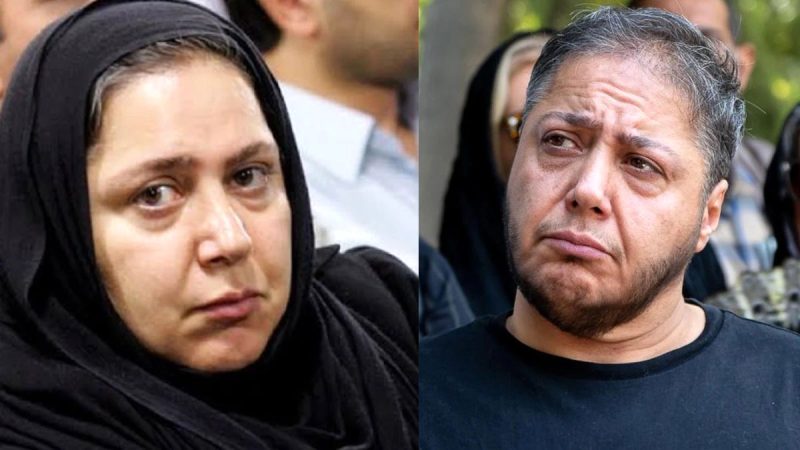 فیلم/ ذوق مازیار لرستانی از تبریک روز مرد به او توسط پدرش: بهم گفت من بالاخره فهمیدم تو یه عمر پسرم بودی؛ حتما ازدواج خواهم کرد ولی دکتر هورمون‌تراپم گفته…