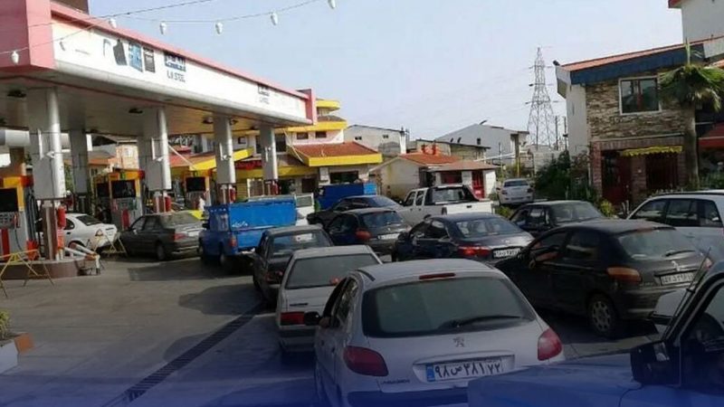 ادعای نماینده مجلس: افزایش ۵۰۰ درصدی قیمت بنزین در راه است