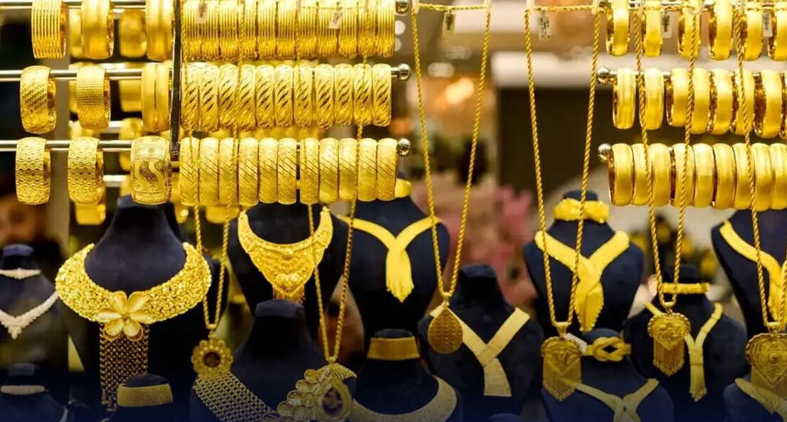 قیمت طلا امروز دوشنبه ۱۰ آذر ۱۴۰۴ / رکورد تاریخی طلا جابه جا شد