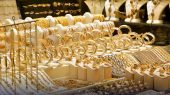 قیمت طلا و سکه امروز دوشنبه ۵ آبان ۱۴۰۴؛ طلا در نوسان شدید