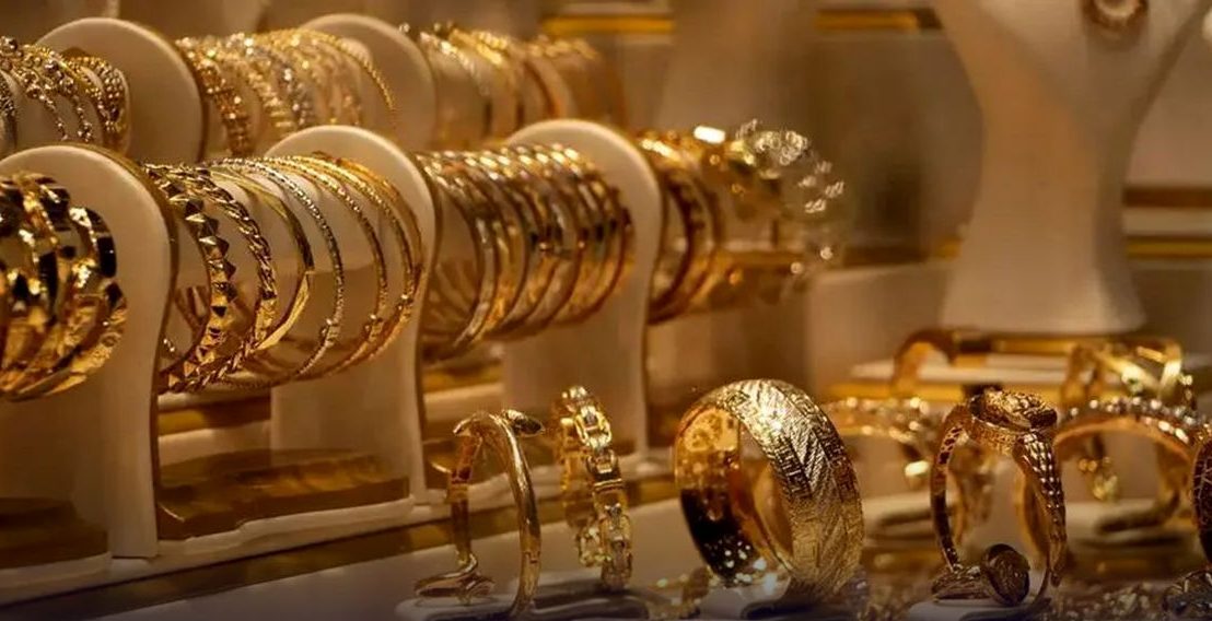 قیمت طلا امروز چهارشنبه ۲۱ آبان ۱۴۰۴؛ صعود نیم میلیونی طلا در ۲۴ ساعت