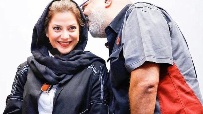 بیوگرافی یکی از زیباترین بازیگر‌های سینمای ایران بدون آرایش غلیظ+ عکس‌های خصوصی