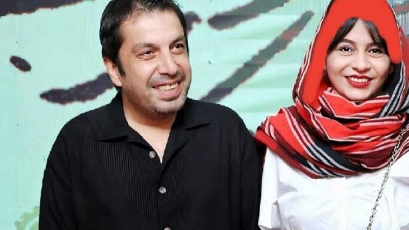 عکس ها / حضور بازیگران ایرانی در جشن عروسی عباس جمشیدی‌فر/  رونمایی از عروسی باشکوه  بازیگر طنز بعد از عروسی متین ستوده و کامران تفتی