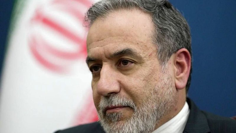 عراقچی: پیام‌هایی به شکل مستقیم، غیرمستقیم یا از طریق واسطه‌ها بین ما و طرف آمریکایی تبادل شده است