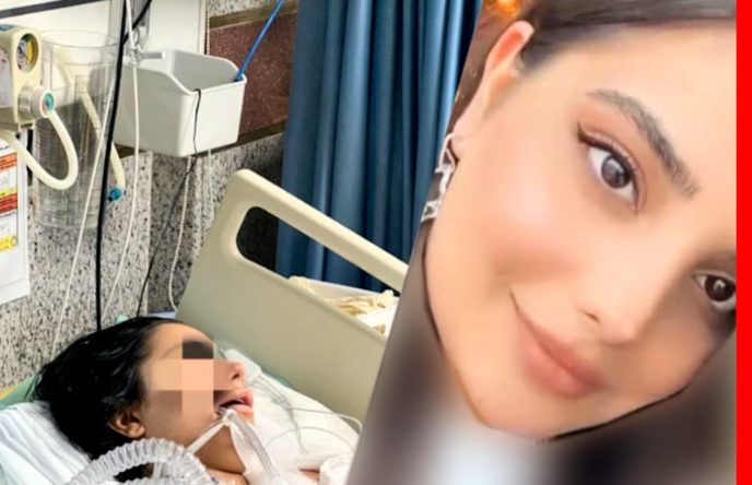 نگار یگانه؛ ماجرای هولناک یک پرونده جنایی در تهران