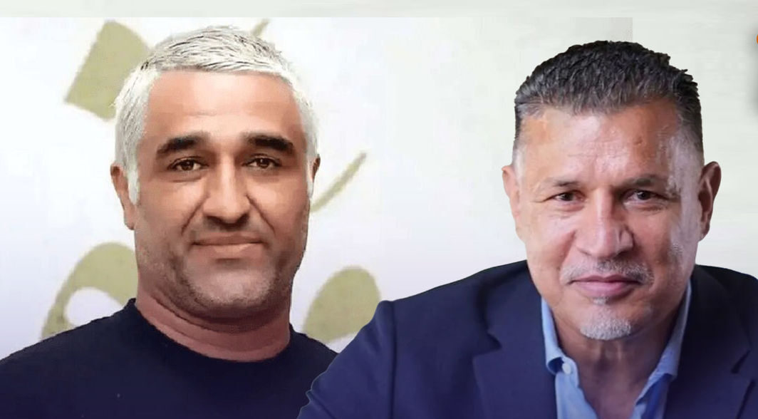 علی دایی: برای پژمان جمشیدی پاپوش دوختند!